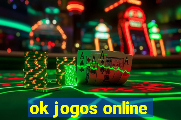 ok jogos online